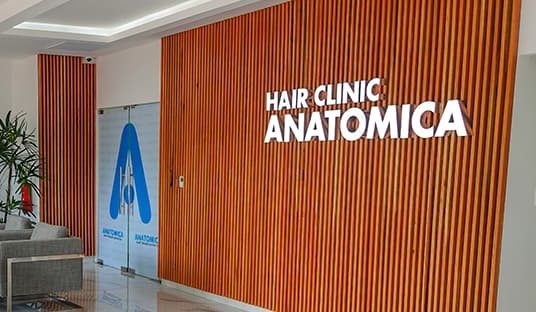 Slider image (9) Anatomica Clinic
